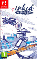 Inked A Tale of Love NS