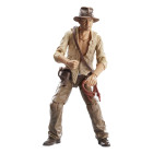 Indiana Jones Adventure Series Action Figure Indiana Jones (Cairo) (Raiders of the Lost Ark) 15 cm Hobby