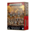 Vanguard Maggotkin of Nurgle Hobby
