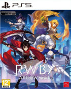 RWBY Arrowfell (import) PS5
