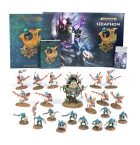 Seraphon Army Set Hobby