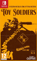 Toy Soldiers HD NS
