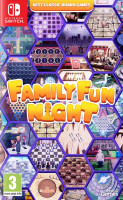That's My Family Family Fun Night NS