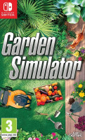 Garden Simulator NS