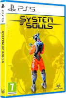 System of Souls PS5
