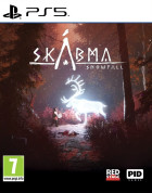 Skabma Snowfall PS5