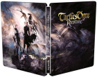 Steelbook Tactics Ogre Reborn PS4/PS5/Xbox Hobby