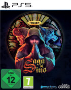 Saga of Sins PS5