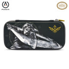 Etui na konsole Slim Zelda Battle-Ready Link NS