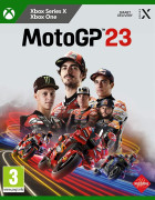 MotoGP 23 XONE