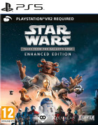 Star Wars Tales from the Galaxy’s Edge Enhanced Edition VR2 PS5