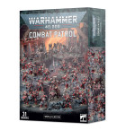 Combat Patrol World Eaters Hobby