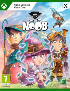 Noob The Factionless XONE