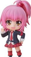Shugo Chara! Nendoroid Action Figure Amu Hinamori 10 cm Hobby