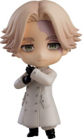 Tokyo Revengers Nendoroid Action Figure Inupi (Seishu Inui) 10 cm Hobby