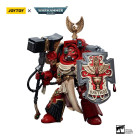 Warhammer 40k Action Figure 1/18 Blood Angels Assault Terminators Brother Davinos 12 cm Hobby