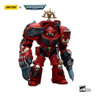 Warhammer 40k Action Figure 1/18 Blood Angels Assault Terminators Brother Tyborel 12 cm Hobby