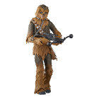 Star Wars Episode VI Black Series Action Figure Chewbacca 15 cm Hobby