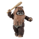 Star Wars Episode VI Black Series Action Figure Wicket 15 cm Hobby
