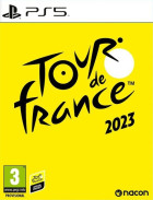 Tour de France 2023 PS5