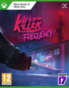 Killer Frequency XONE