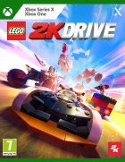 LEGO 2K Drive XONE