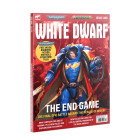 White Dwarf 488 Maj 2023 Hobby