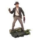 Indiana Jones Premier Collection 1/7 Treasures 28 cm Hobby