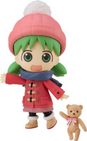 Yotsuba&! Nendoroid Action Figure Yotsuba Koiwai: Winter Clothes Ver. 10 cm Hobby