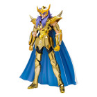 Saint Seiya Saint Cloth Myth Ex Action Figure Scorpio Milo (Revival Version) 18 cm Hobby