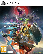 Exoprimal PS5
