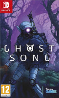 Ghost Song NS