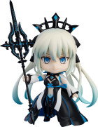 Fate/Grand Order Nendoroid Action Figure Berserker/Morgan 10 cm Hobby