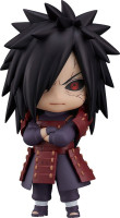 Naruto Shippuden Nendoroid PVC Action Figure Madara Uchiha 10 cm Hobby