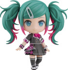 Hatsune Miku: Colorful Stage! Nendoroid Action Figure Hatsune Miku: School SEKAI Ver. 10 cm Hobby