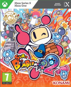 Super Bomberman R 2 XONE