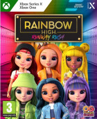 Rainbow High Runway Rush XONE