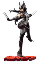 Marvel Bishoujo PVC Statue 1/7 Wolverine (Laura Kinney) X-Force Ver. 24 cm Hobby