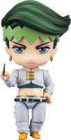 JoJo's Bizarre Adventure Diamond is Unbreakable Nendoroid Action Figure Rohan Kishibe (re-run) 10 cm Hobby