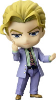 JoJo's Bizarre Adventure Diamond is Unbreakable Nendoroid Action Figure Yoshikage Kira 10 cm Hobby