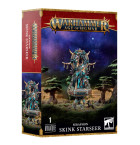 Seraphon Skink Starseer Hobby