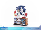 Sonic Adventure PVC Statue Sonic the Hedgehog Standard Edition 21 cm Hobby