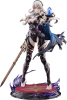 Fire Emblem PVC Statue 1/7 Nohr Noble Corrin 25 cm Hobby