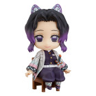 Demon Slayer: Kimetsu no Yaiba Nendoroid Swacchao! Figure Shinobu Kocho 9 cm Hobby