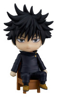 Jujutsu Kaisen Nendoroid Swacchao! Figure Megumi Fushiguro 9 cm Hobby