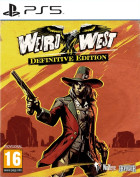 Weird West Definitive Edition PS5