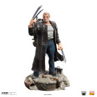 Marvel Art Scale Statue 1/10 Old Man Logan Wolverine 50th Anniversary 23 cm Hobby