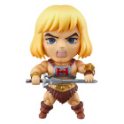Masters of the Universe: Revelation Nendoroid Action Figure He-Man 10 cm Hobby