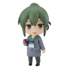 My Senpai Is Annoying Nendoroid Action Figure Futaba Igarashi 10 cm Hobby
