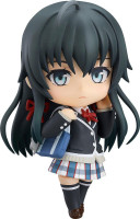 My Teen Romantic Comedy SNAFU 3 Nendoroid Action Figure Yukino Yukinoshita 10 cm Hobby